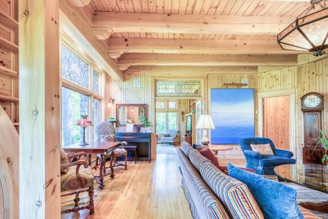 7 Central Landing Road Chebeague Island ME 04017