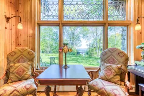 7 Central Landing Road Chebeague Island ME 04017