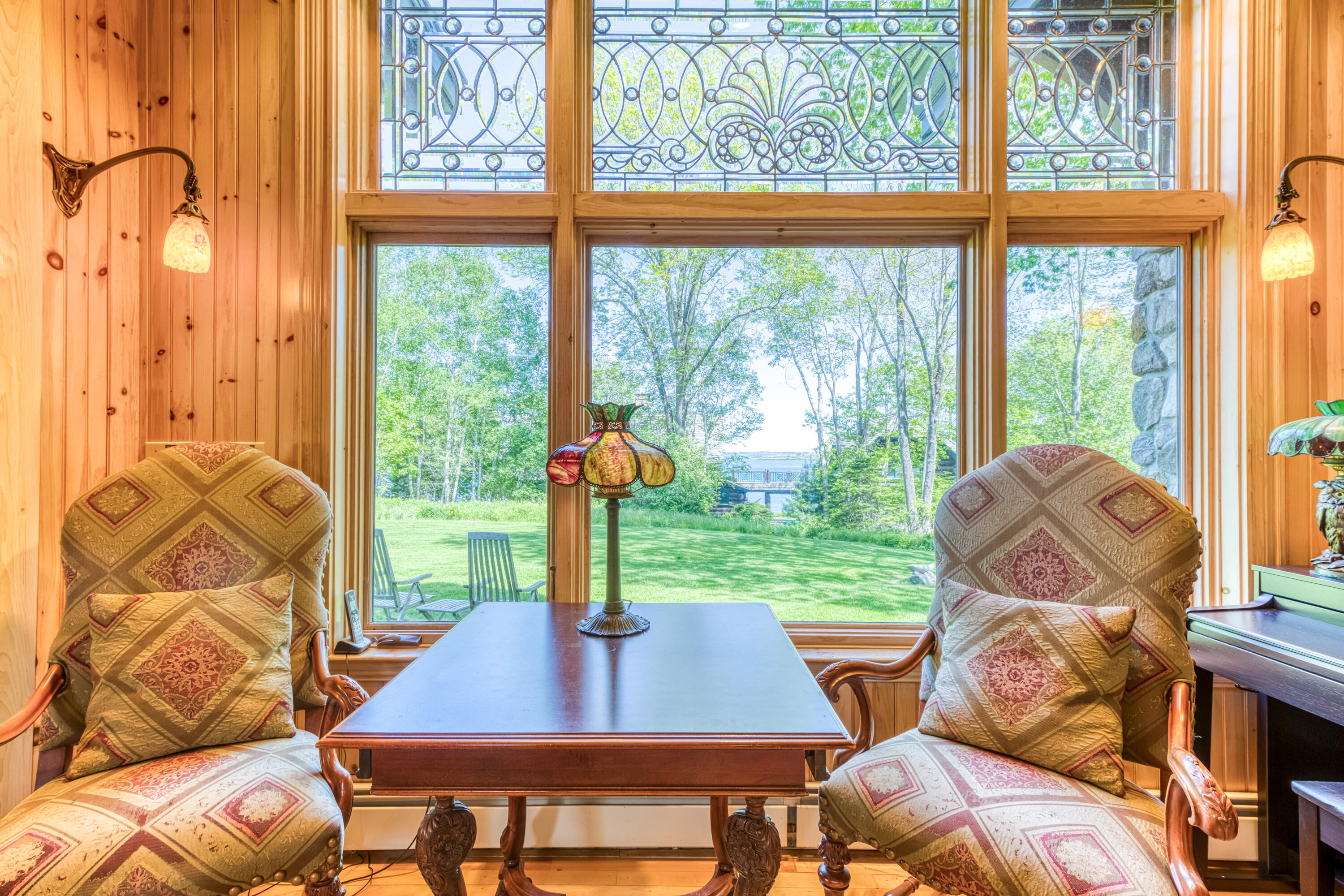 7 Central Landing Road Chebeague Island ME 04017