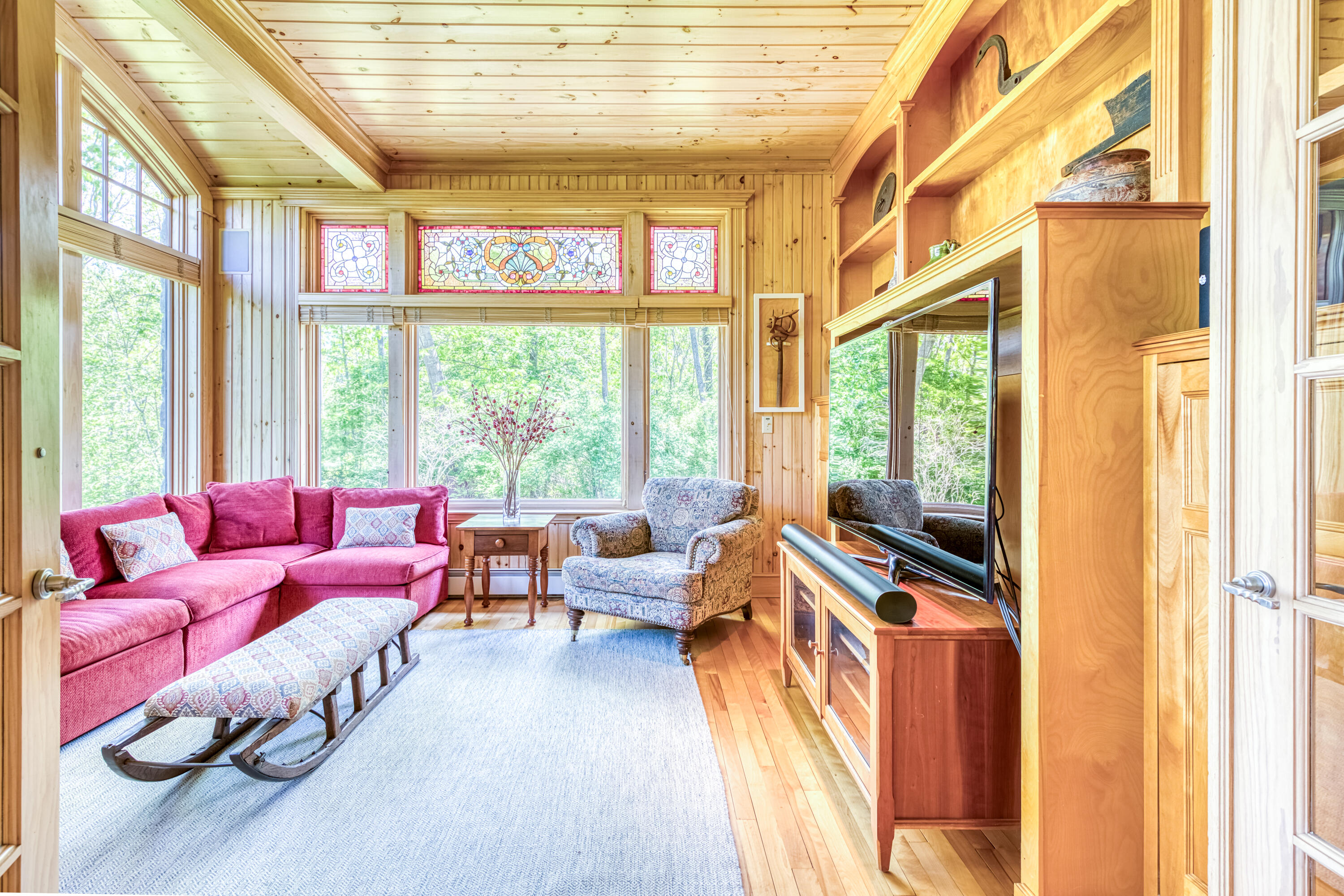 7 Central Landing Road Chebeague Island ME 04017