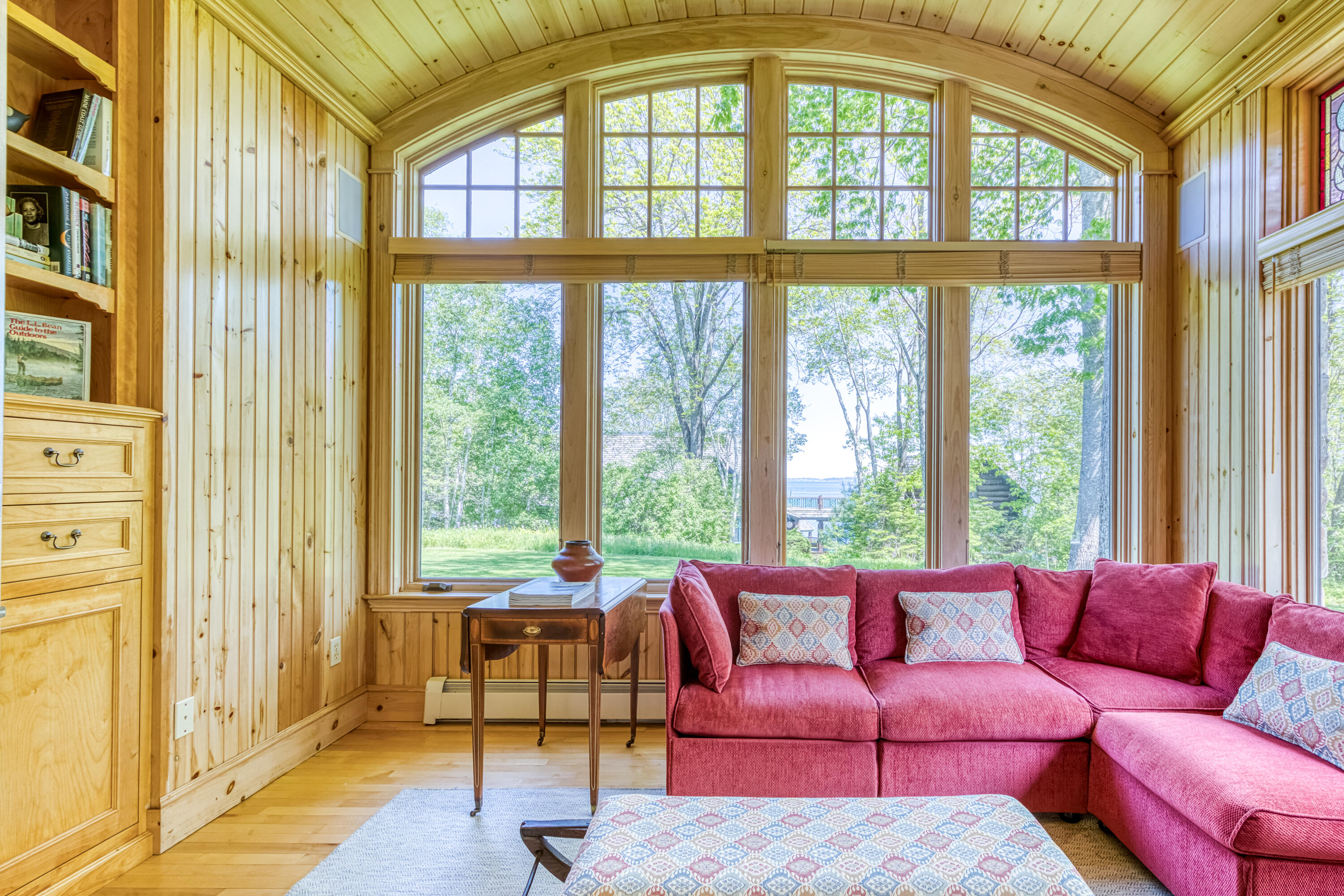 7 Central Landing Road Chebeague Island ME 04017