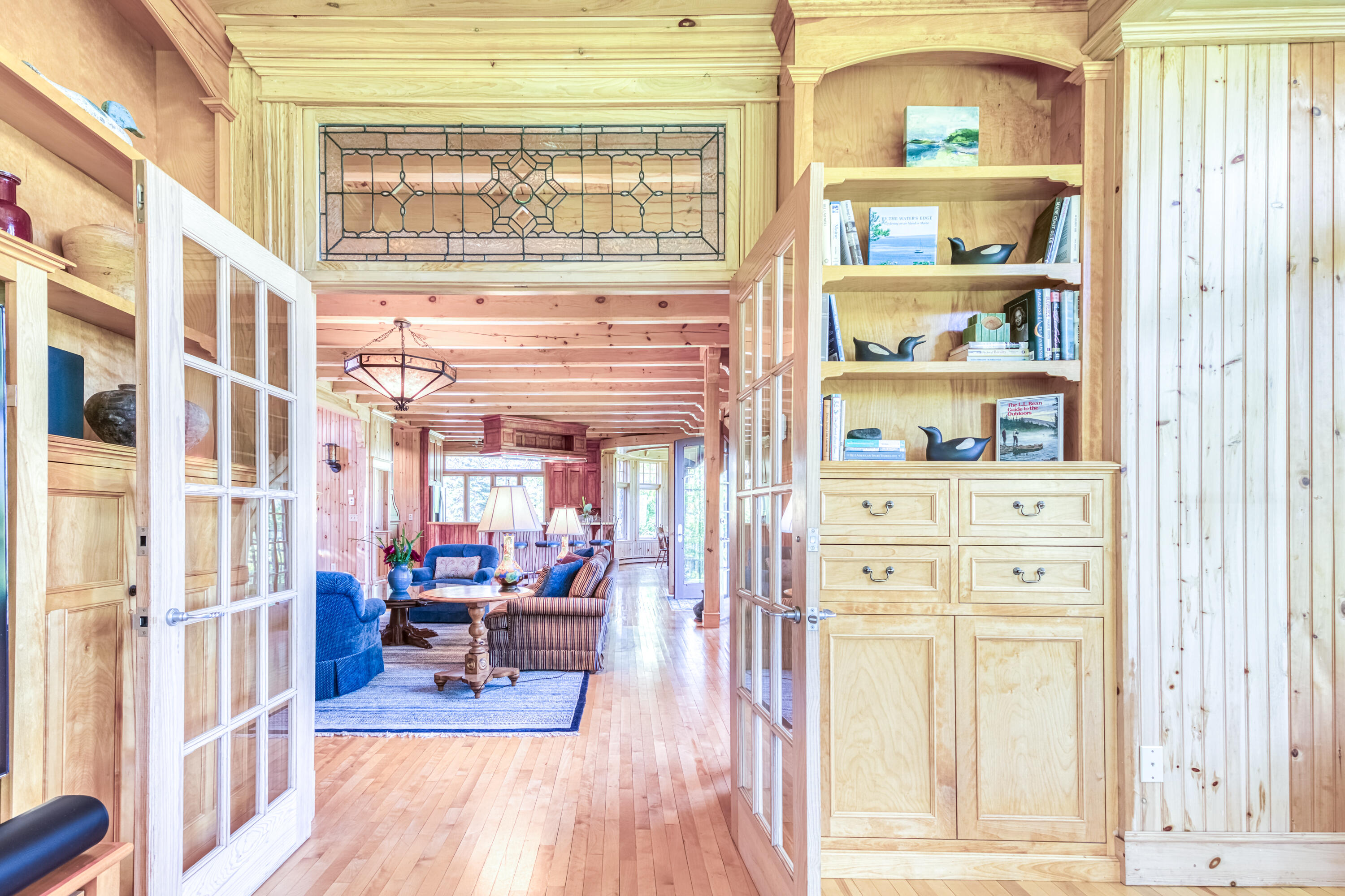 7 Central Landing Road Chebeague Island ME 04017