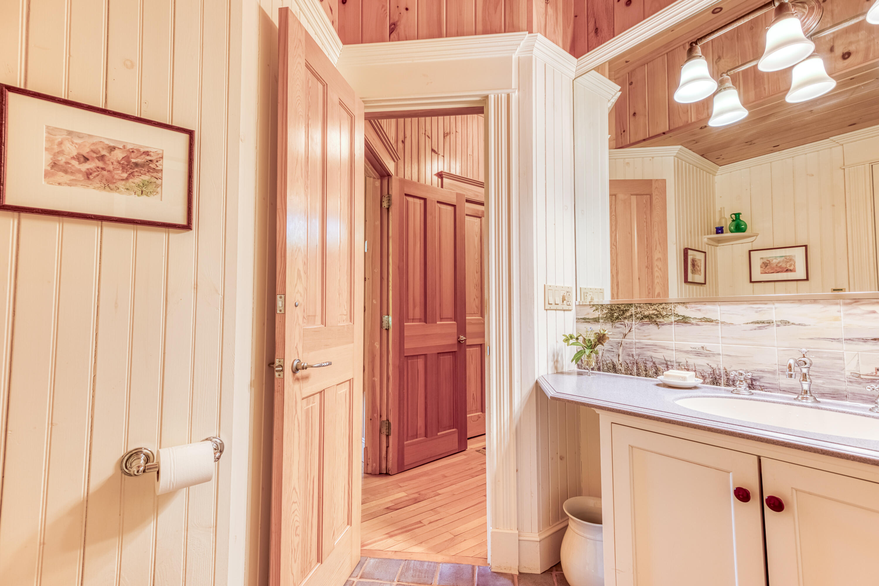 7 Central Landing Road Chebeague Island ME 04017