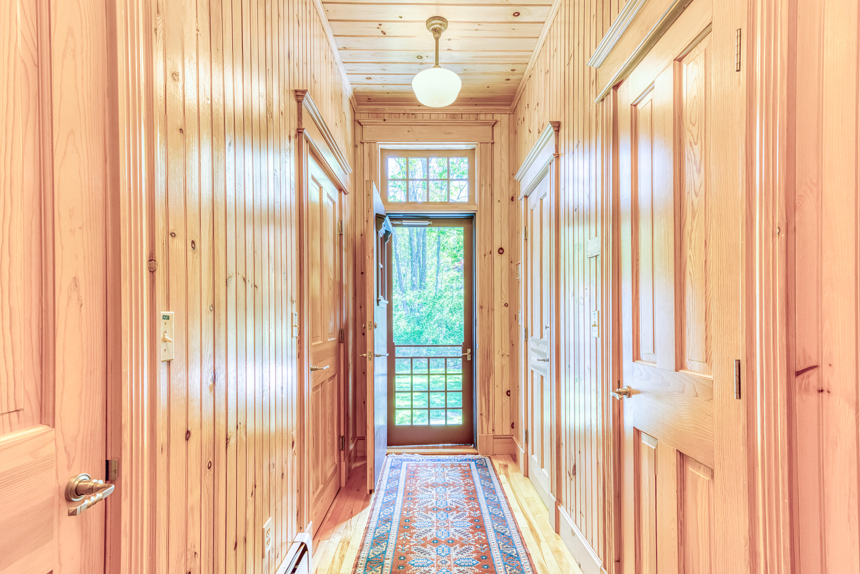 7 Central Landing Road Chebeague Island ME 04017