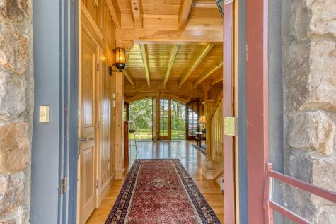 7 Central Landing Road Chebeague Island ME 04017