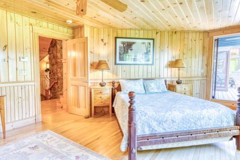 7 Central Landing Road Chebeague Island ME 04017