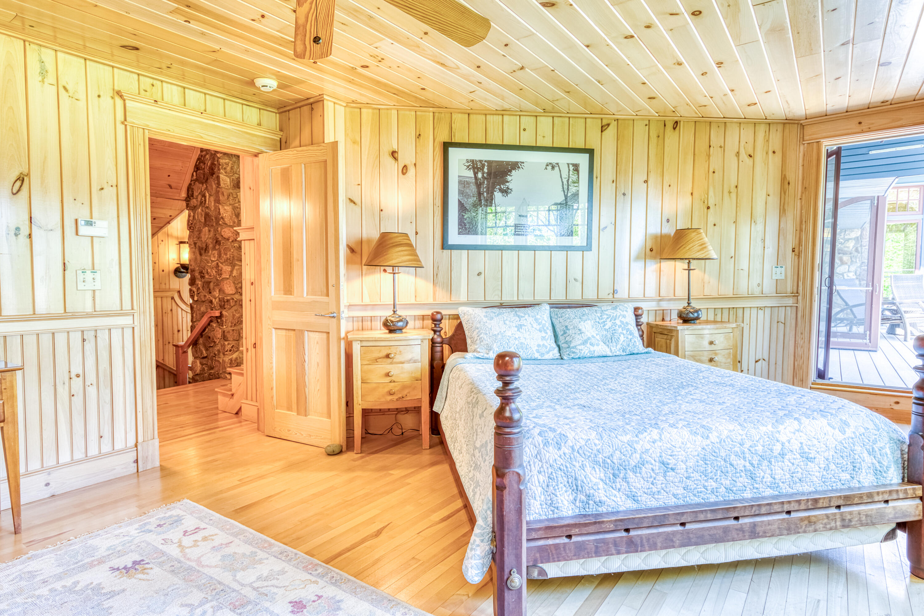 7 Central Landing Road Chebeague Island ME 04017