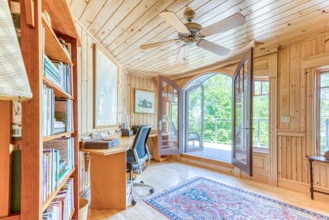 7 Central Landing Road Chebeague Island ME 04017