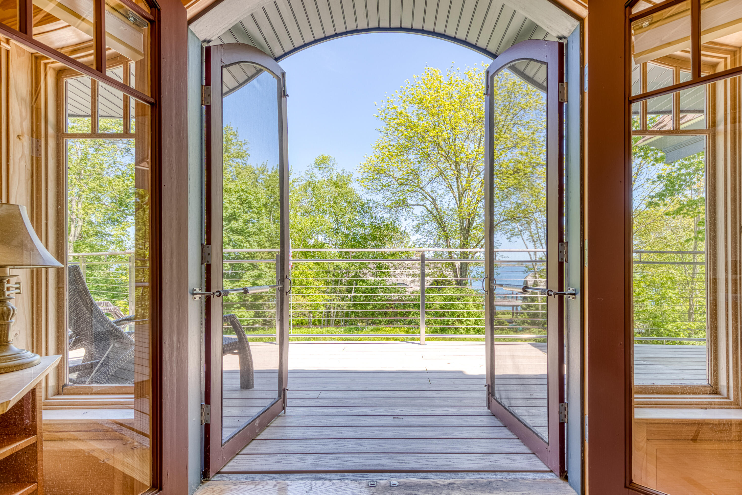 7 Central Landing Road Chebeague Island ME 04017