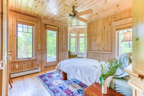 7 Central Landing Road Chebeague Island ME 04017