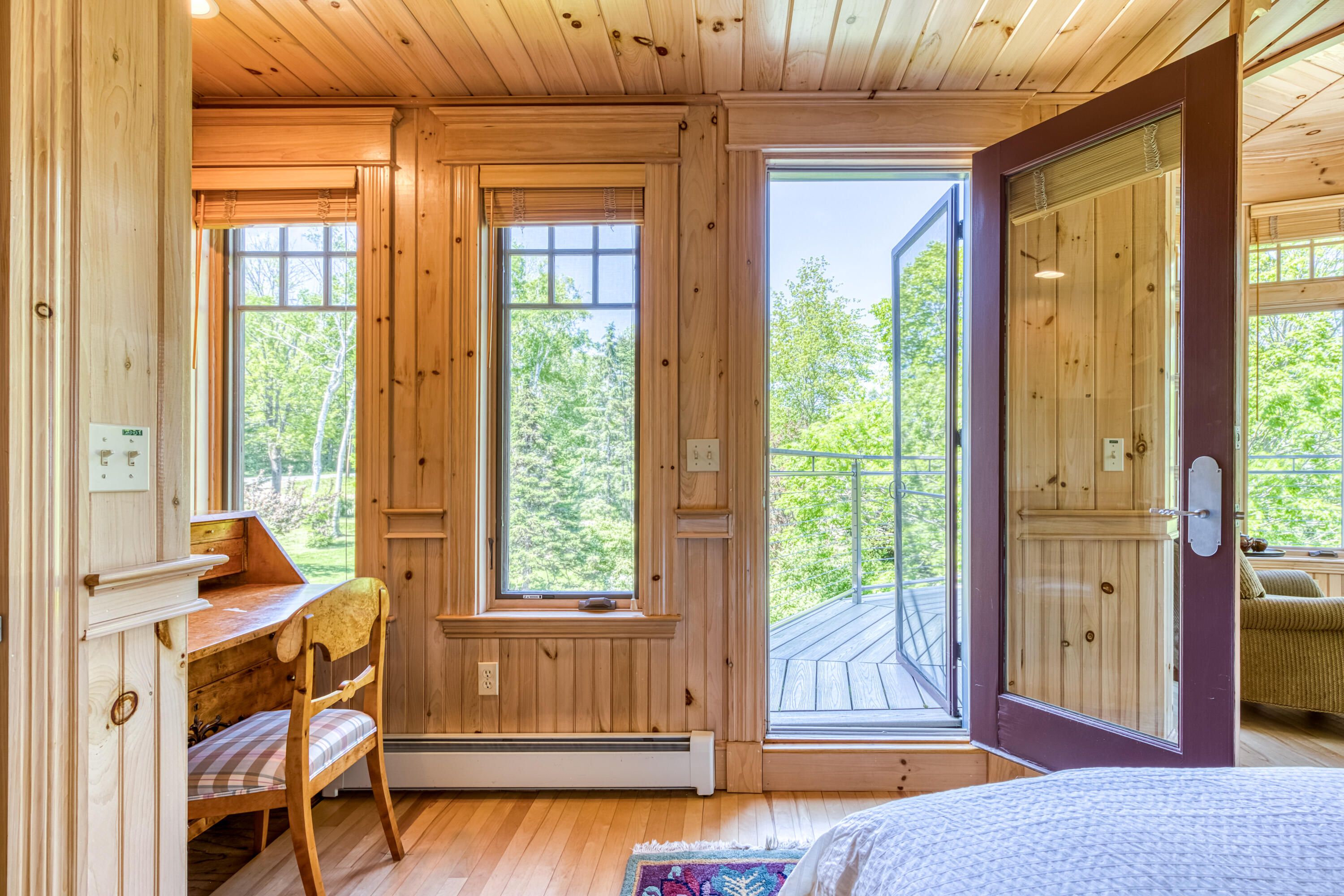 7 Central Landing Road Chebeague Island ME 04017