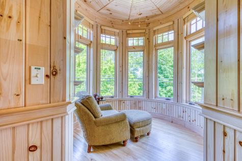 7 Central Landing Road Chebeague Island ME 04017