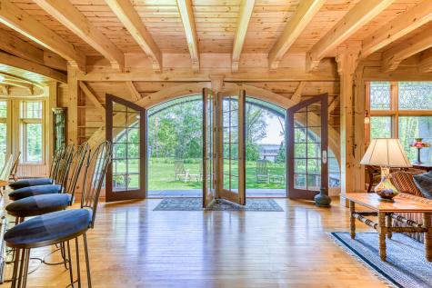 7 Central Landing Road Chebeague Island ME 04017