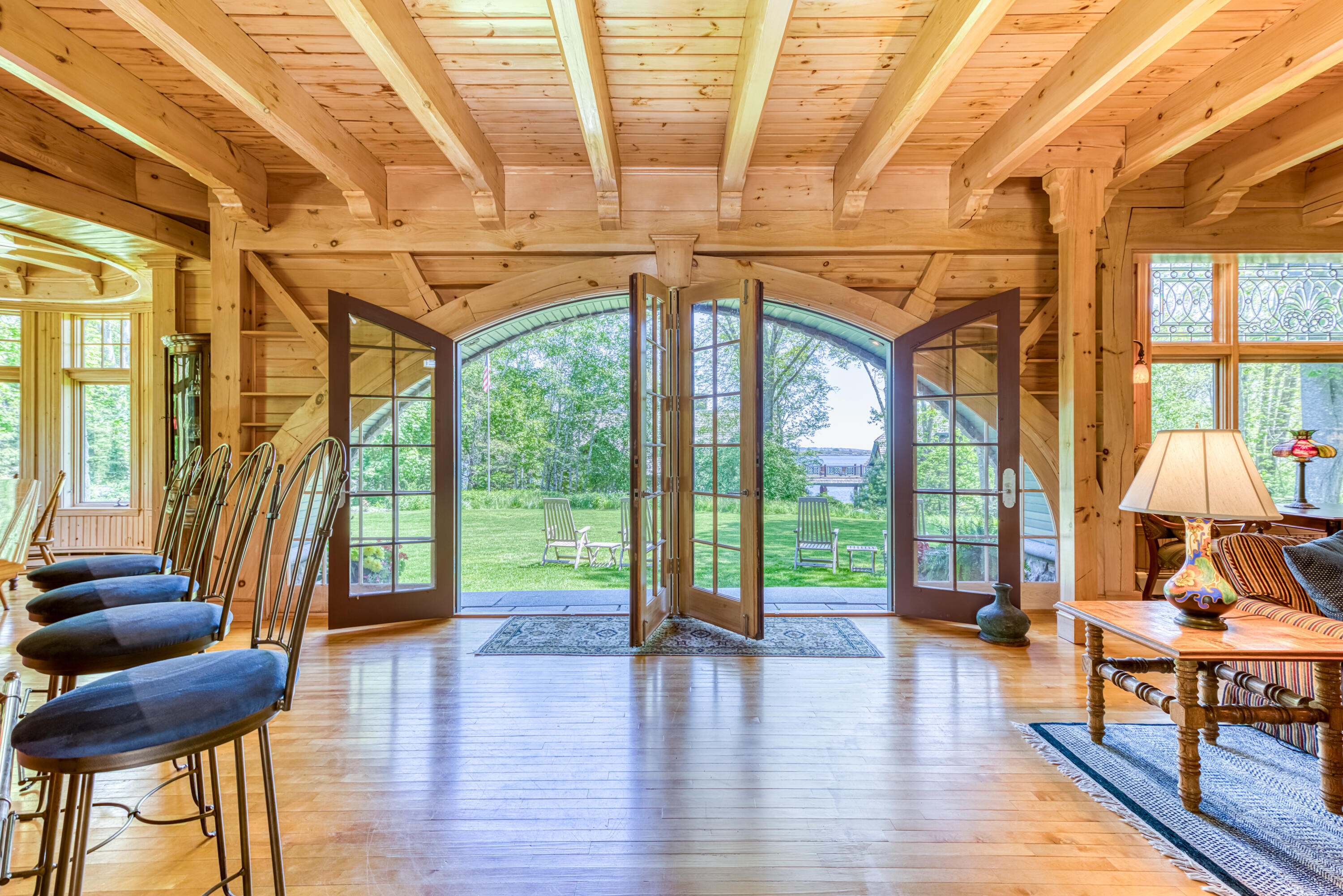 7 Central Landing Road Chebeague Island ME 04017