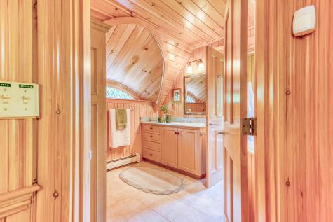 7 Central Landing Road Chebeague Island ME 04017