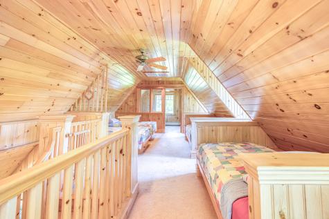 7 Central Landing Road Chebeague Island ME 04017