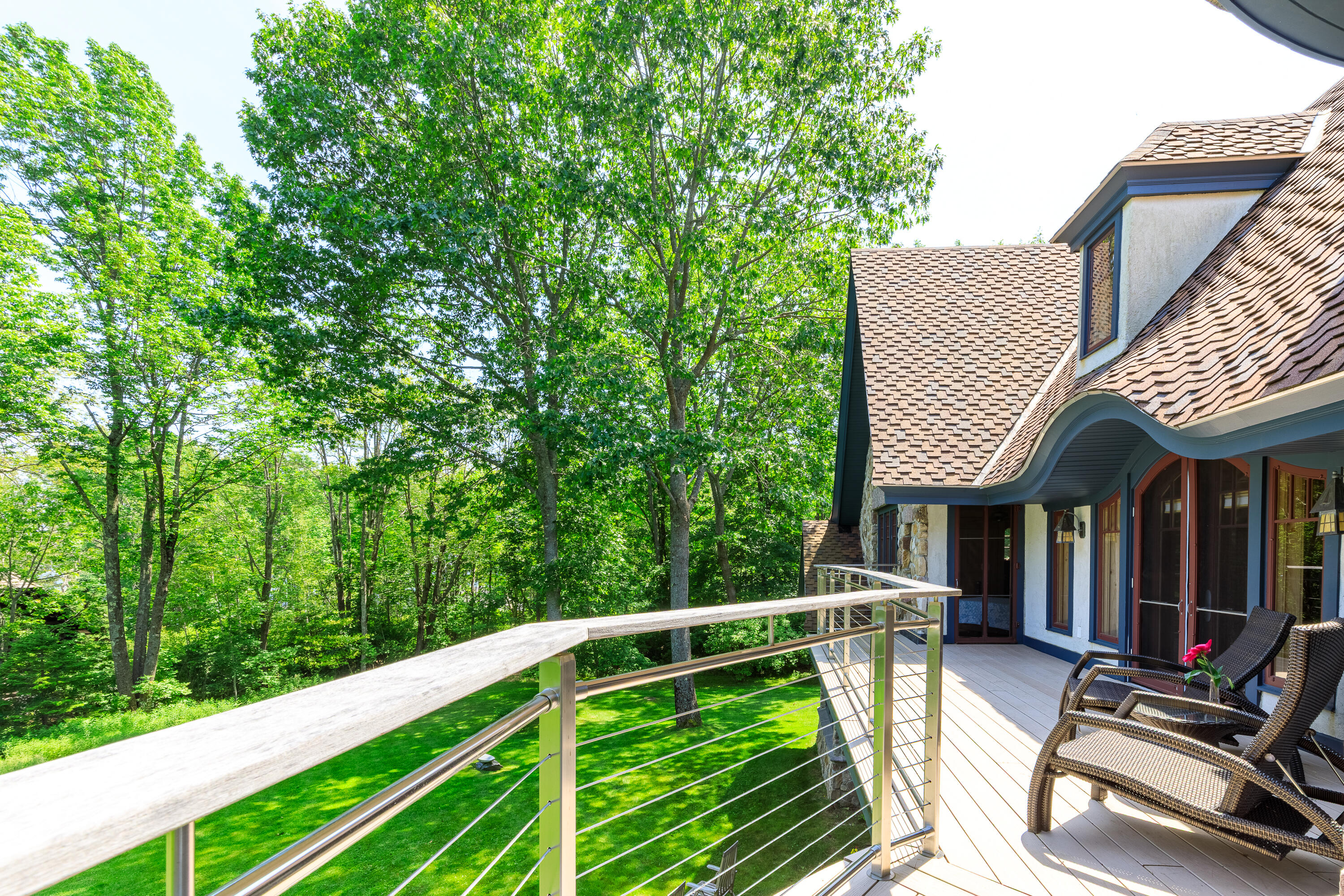 7 Central Landing Road Chebeague Island ME 04017