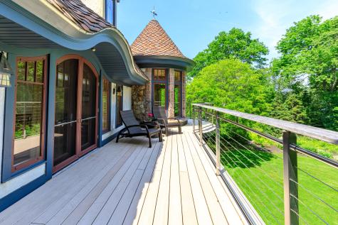 7 Central Landing Road Chebeague Island ME 04017