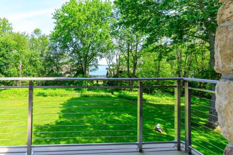 7 Central Landing Road Chebeague Island ME 04017