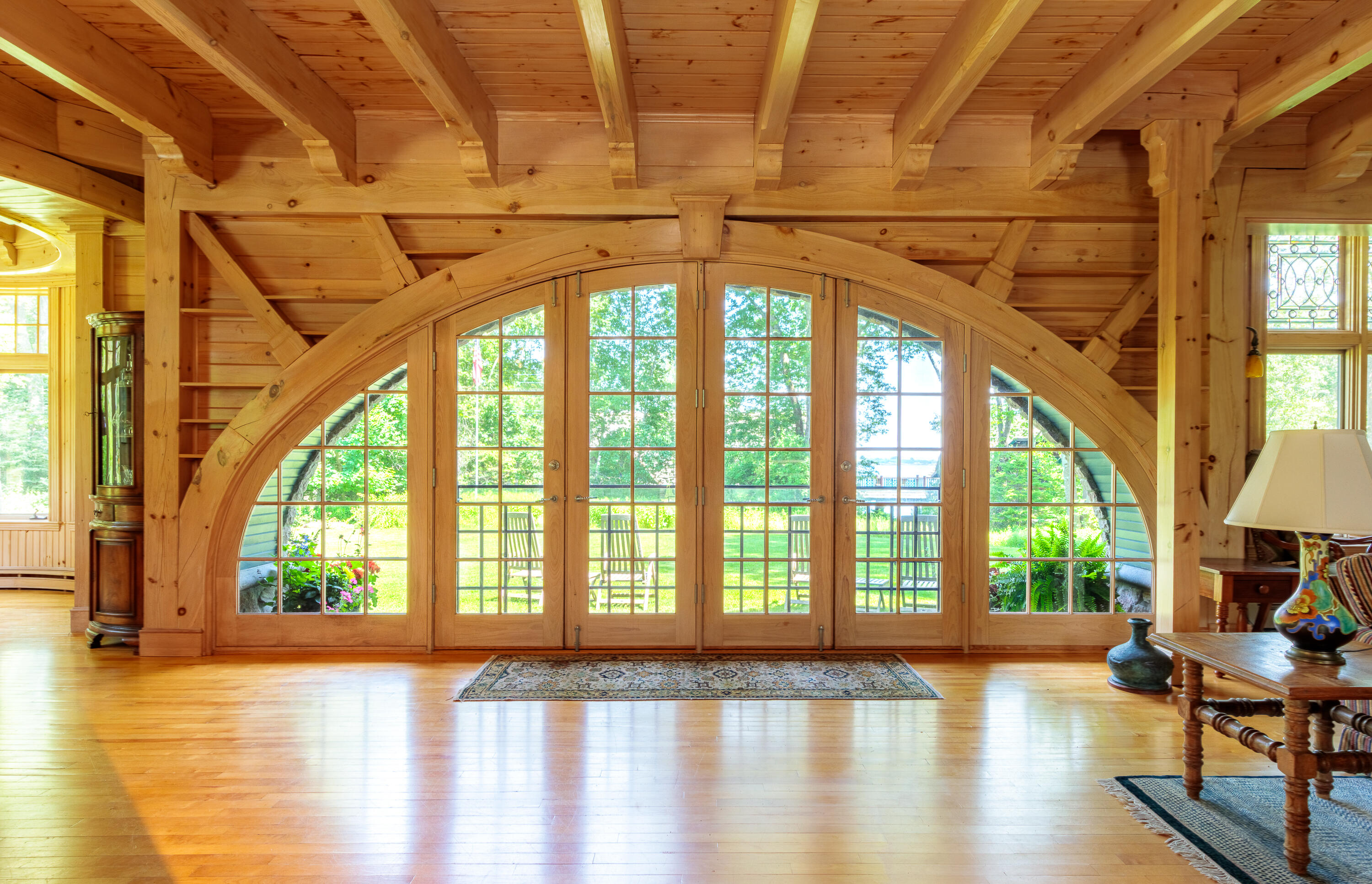 7 Central Landing Road Chebeague Island ME 04017