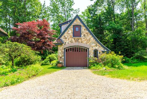 7 Central Landing Road Chebeague Island ME 04017