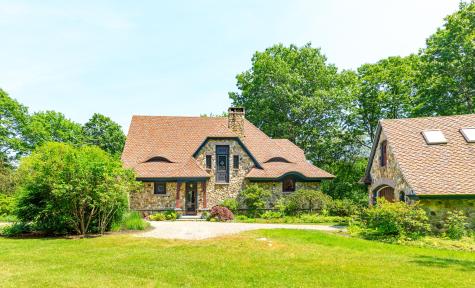 7 Central Landing Road Chebeague Island ME 04017