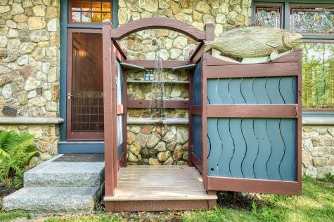 7 Central Landing Road Chebeague Island ME 04017