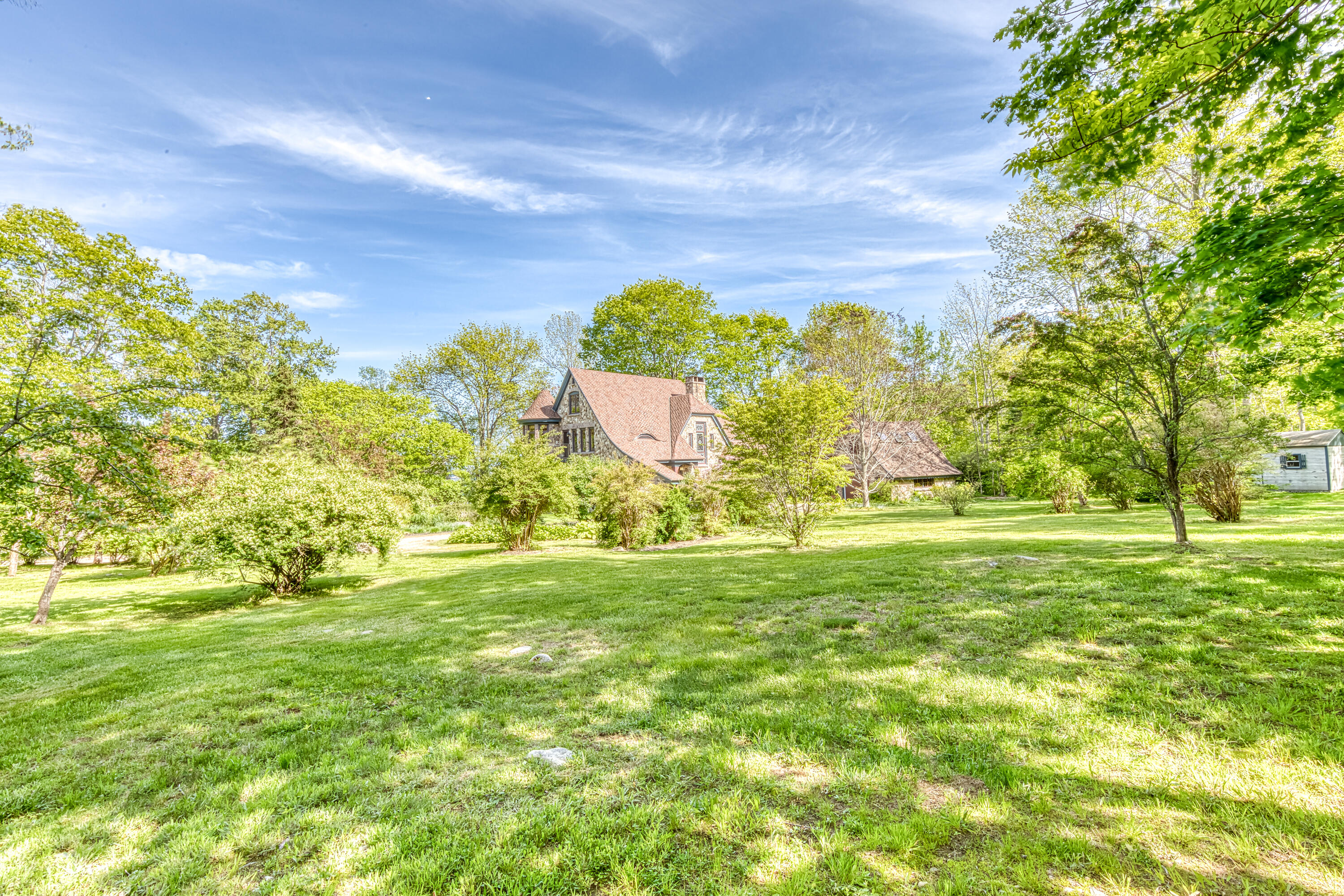 7 Central Landing Road Chebeague Island ME 04017