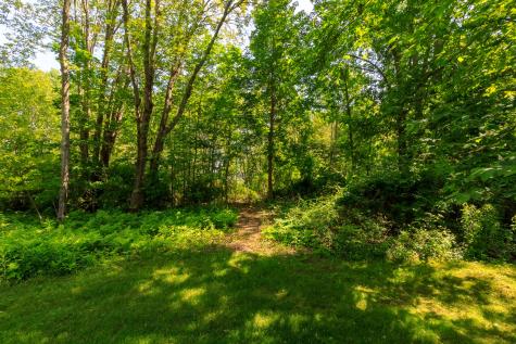 7 Central Landing Road Chebeague Island ME 04017