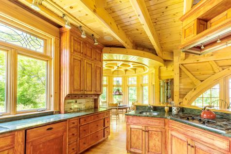 7 Central Landing Road Chebeague Island ME 04017