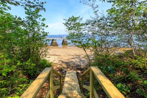 7 Central Landing Road Chebeague Island ME 04017