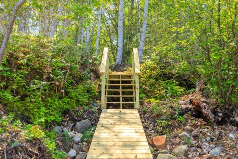 7 Central Landing Road Chebeague Island ME 04017