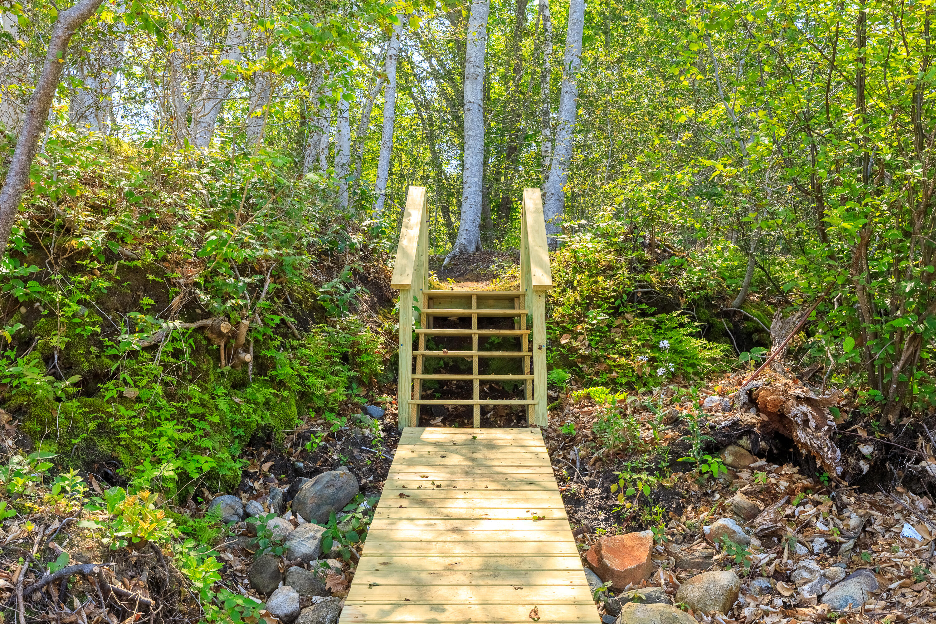 7 Central Landing Road Chebeague Island ME 04017