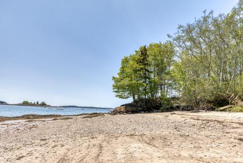 7 Central Landing Road Chebeague Island ME 04017
