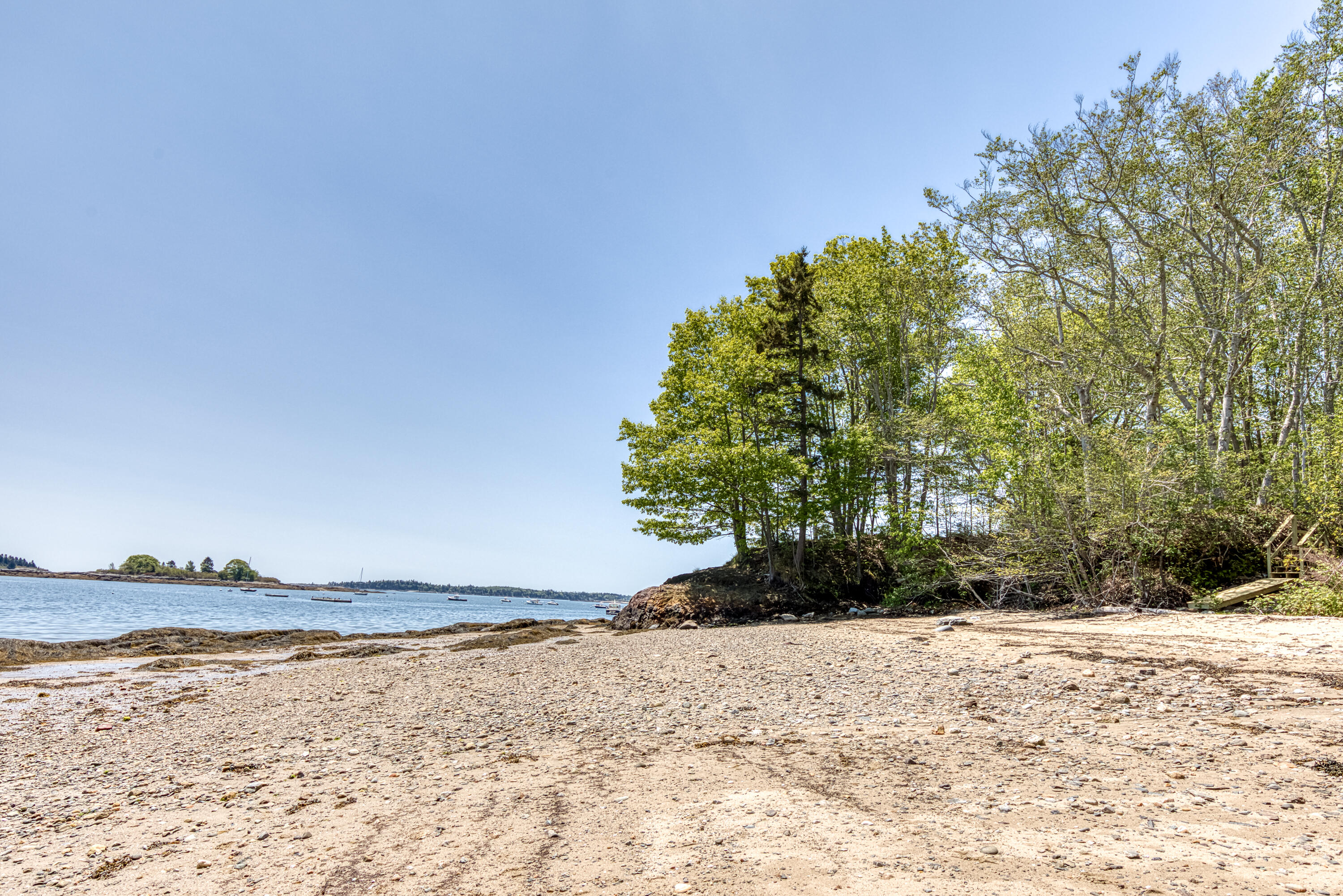 7 Central Landing Road Chebeague Island ME 04017