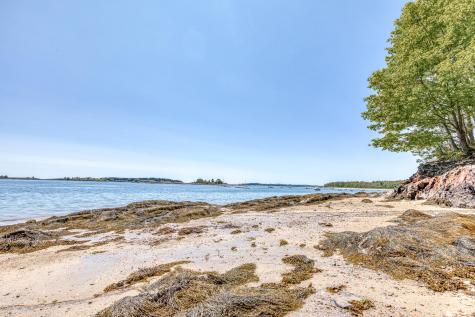 7 Central Landing Road Chebeague Island ME 04017