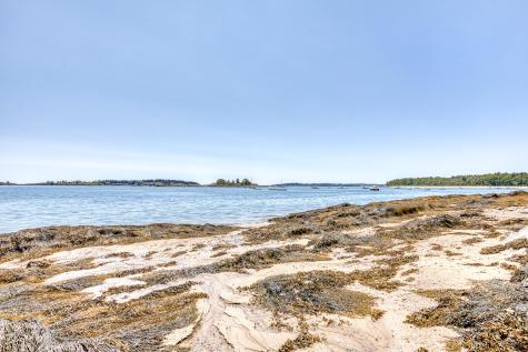 7 Central Landing Road Chebeague Island ME 04017