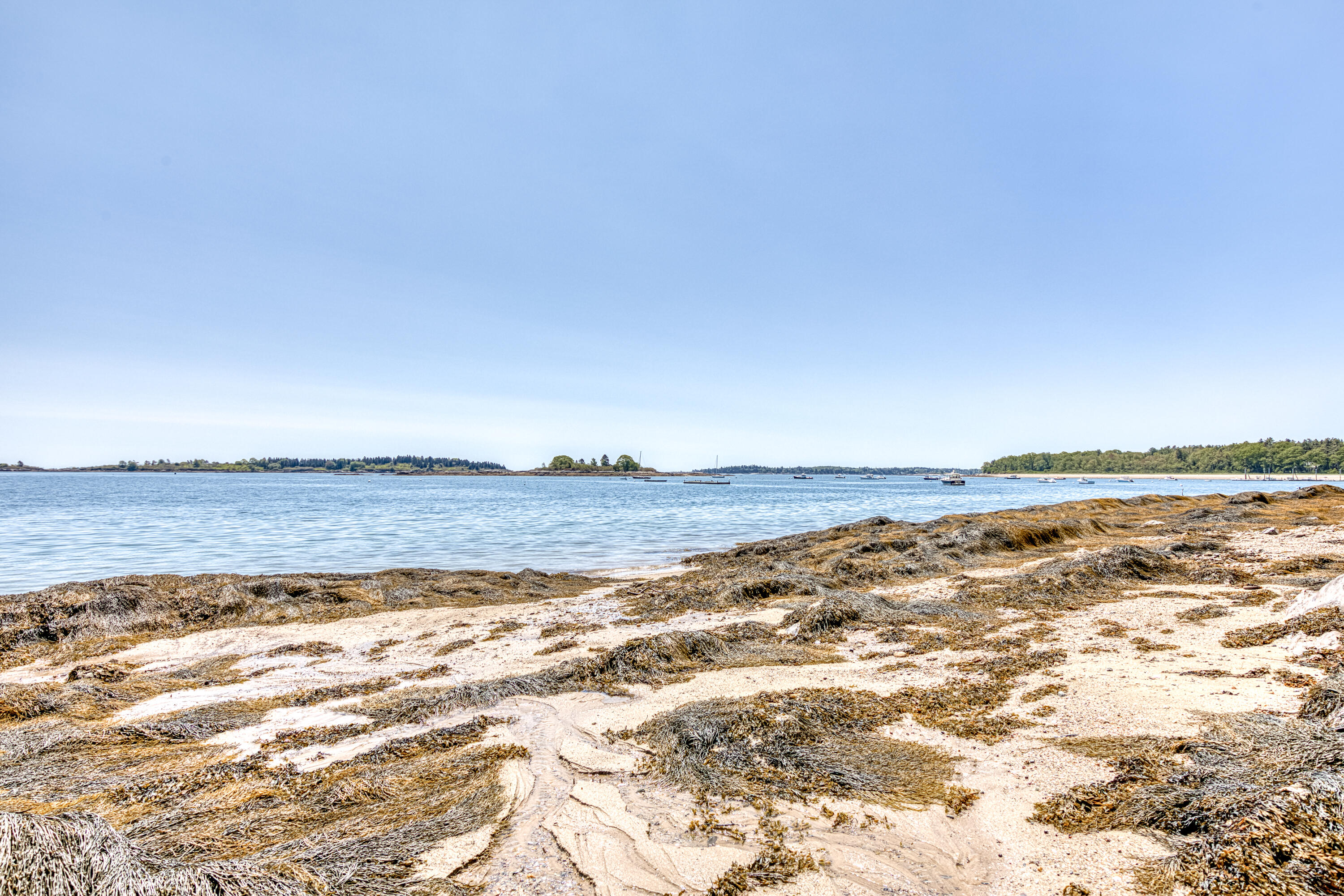 7 Central Landing Road Chebeague Island ME 04017