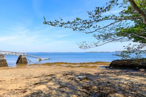 7 Central Landing Road Chebeague Island ME 04017