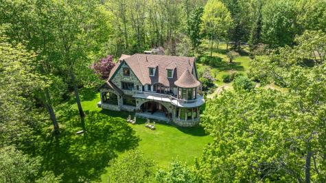 7 Central Landing Road Chebeague Island ME 04017