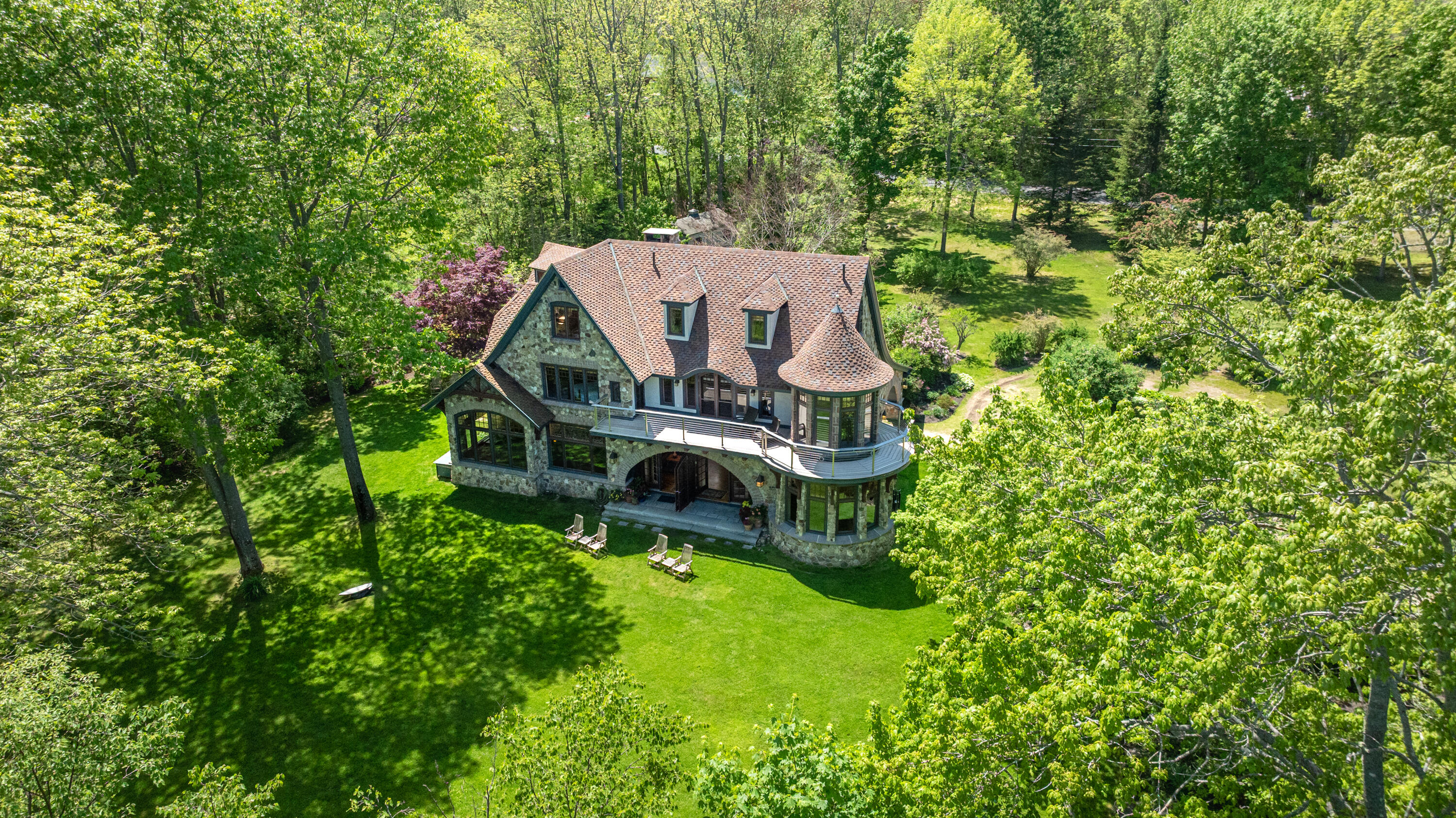 7 Central Landing Road Chebeague Island ME 04017