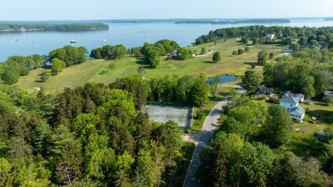 7 Central Landing Road Chebeague Island ME 04017