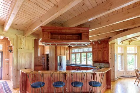 7 Central Landing Road Chebeague Island ME 04017