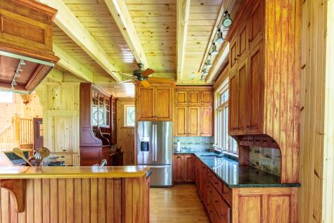 7 Central Landing Road Chebeague Island ME 04017