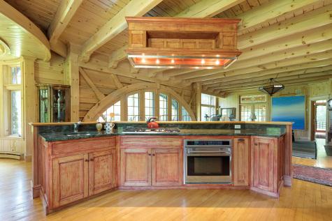 7 Central Landing Road Chebeague Island ME 04017