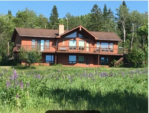 208 Village Road Fort Kent ME 04743