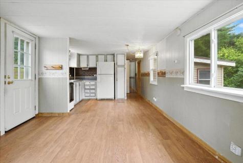 1922 Federal Road Livermore ME 04253