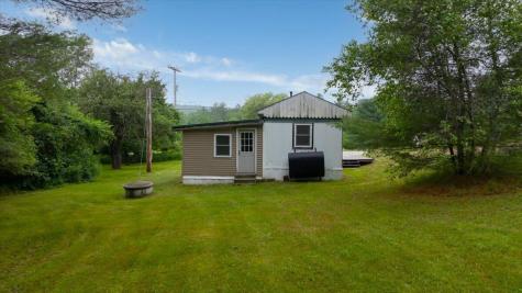 1922 Federal Road Livermore ME 04253