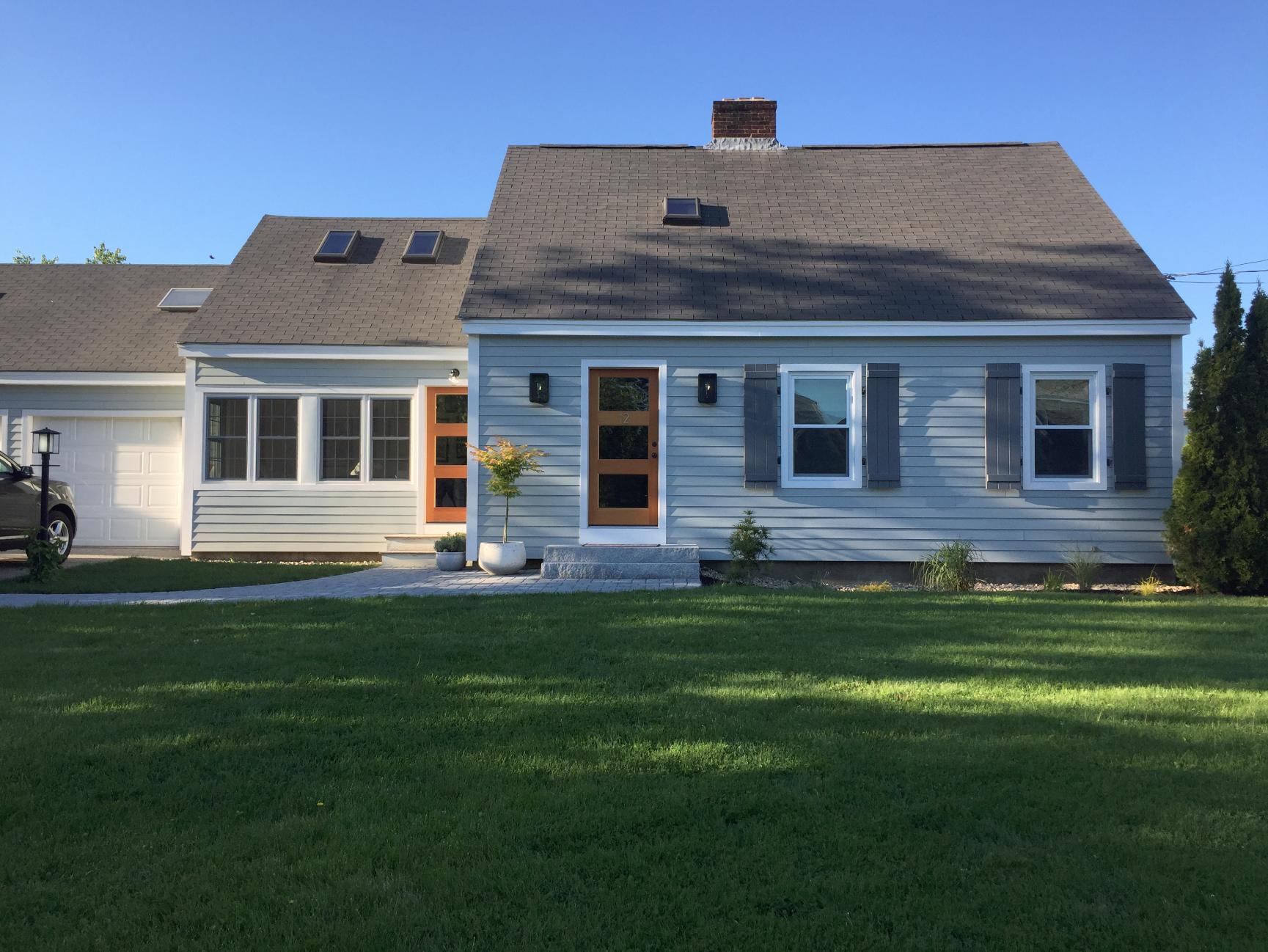 12 Avon Road Falmouth ME 04105