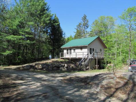 475 Redding Road Sumner ME 04292